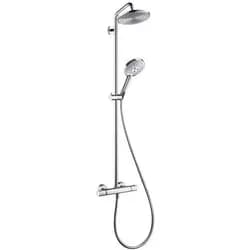 raindance select s 240 1jet showerpipe