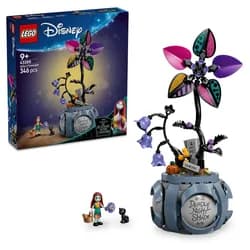 Sallys Blumentopf - 43288