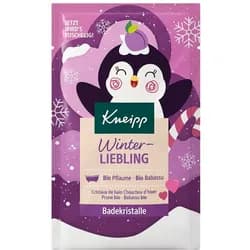 Kneipp Badekristalle Winterliebling