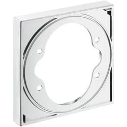 Hansgrohe ShowerSelect - Silber