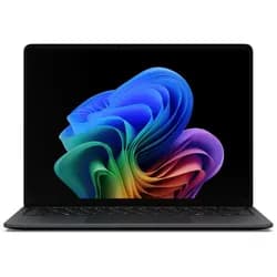 Microsoft Surface Laptop 8 for Business 13,8" Core Ultra X7 32GB 512GB 39W W11P Schwarz