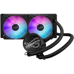 Asus CPU Kühler