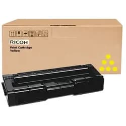 Ricoh Tonerpatrone