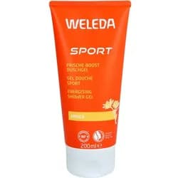 Weleda Sport Show Gel Arn