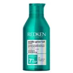 Acidic Grow Full System Shampoo 300 ml