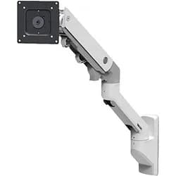 HX Wall Mount Monitor Arm - monteringspakke