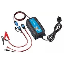 Victron Blue Smart IP65 Ladegerät 24/5 - 24 V / 5 A