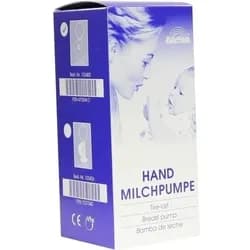 Hand Milchpumpe21/4 103400 1 ST
