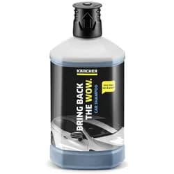 Car Shampoo 3-in-1