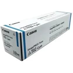 Canon Toner 8530B001 T02C cyan