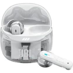 JBL TUNE FLEX 2 - True Wireless In Ear-Kopfhörer Noise Cancelling weiß