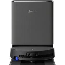 ECOVACS Saugroboter T90 Pro Omni schwarz