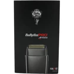 BaByliss, Rasierapparat, Fxfs2gse