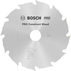 RUNDSAVKL CONSTRUCT 190X2.6X30MM 12 TDR