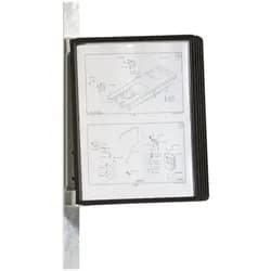 DURABLE Wand-Sichttafelsystem DIN A4
