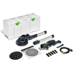 Festool Langhalsschleifer PLANEX LHS 2 225 EQI-Plus