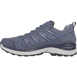 LOWA INNOX EVO II GTX STAHLBLAU/OCEAN 43.5