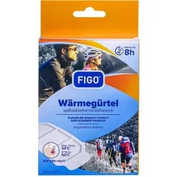 FIGO Wärmegürtel 1 St