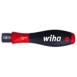 Wiha Drehmoment-Schraubendreher 2850 0,4Nm