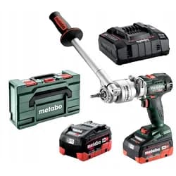 Metabowerke Akku-Bohrschrauber BS18LTXBLQI602359770