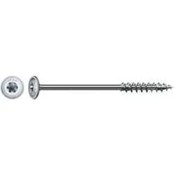 SPAX Tellerkopf T-STAR+ 6,0x160/65 Wirox