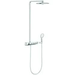 GROHE Duschsystem Rainshower, 26250000 26250000