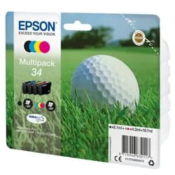 Epson Tintenpatrone
