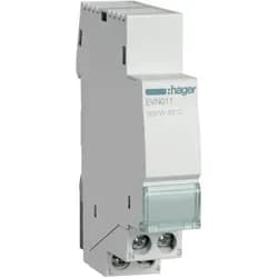 Hager Ferndimmer universal EVN011