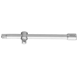 1/2" Verlängerung, 250mm mit Gleitstück
