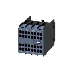 Siemens Dig.Industr. Hilfsschalterblock 3RH2911-2HA22