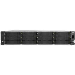 QNAP NAS-Server