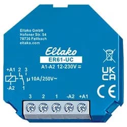 Eltako ER61 UC Schaltrelais