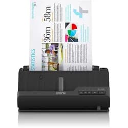 Epson Dokumentenscanner