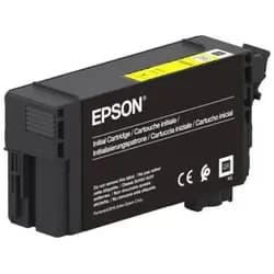 EPSON Inkjetpatrone T40D4 yellow