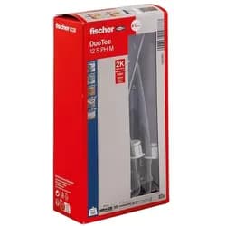 fischer Kippdübel DuoTec 12 S PH M LD