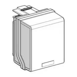 Schneider Electric Abgangskasten KSB16CN5