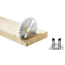 Kreissägeblatt WOOD UNIVERSAL - 160