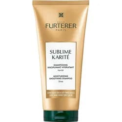 FURTERER Sublime Karite feuchtigkeitsspend.Shampoo 200 ml