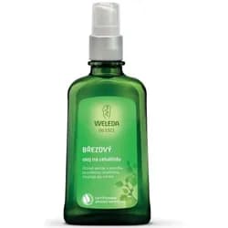 Weleda Birke Cellulite-Öl