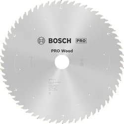 BOSCH Kreissägeblatt