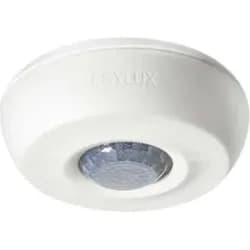 ESYLUX Decken-Präsenzmelder PD 360i/8 BASIC