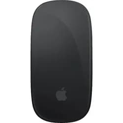 Büro Maus Magic Mouse (Schwarz)