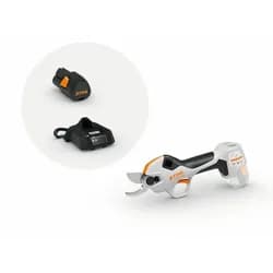 STIHL AS Akku-Astschere ASA 20
