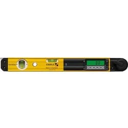 Stabila Elektronik-Winkelmesser TECH 700 DA