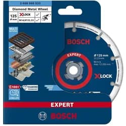 Expert X-LOCK
