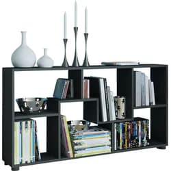 Regal Pintal Schwarz
