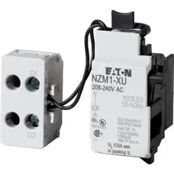 Eaton Unterspannungsauslöser 240V, Relais