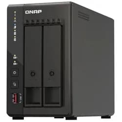 QNAP NAS-Server