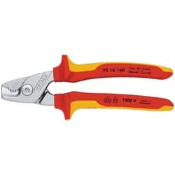 Knipex Abisolierzange