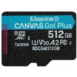 Kingston Micro SD-Karte